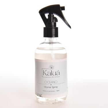 Imagem de KALUÁ AROMAS, HOME SPRAY OCEANO