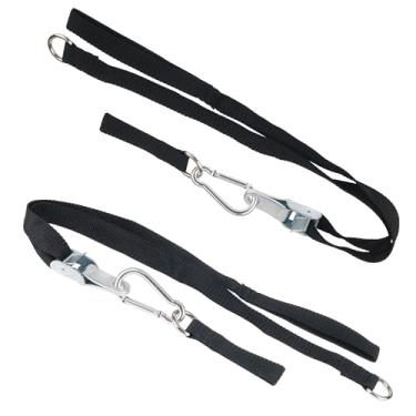 Imagem de AQDD Extensão de barra de agachamento para academias Bowflex Xtreme 2 se, compatível com reparo de tiras de fixação de barra Bowflex