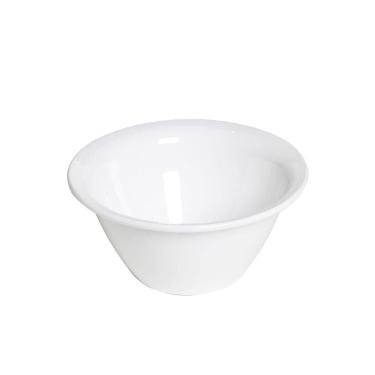 Imagem de Cremeira Caribe 130ml Branca Em Polipropileno Linha Tropical Vem