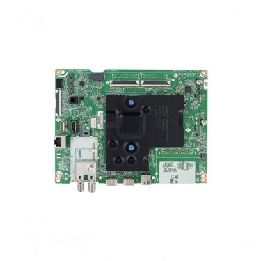 Imagem de Placa Principal TV LG 50UQ8050PSB EBU67134501