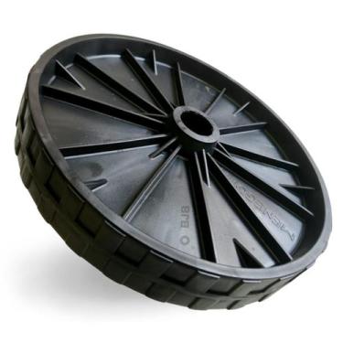 Imagem de Roda Betoneira De Menegoti 250 / 400 Litros Plastica - Menegotti