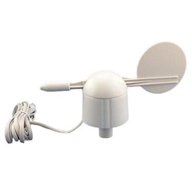 Imagem de Baoblaze Kit Completo para Monitoramento de Vento em Estação Climática