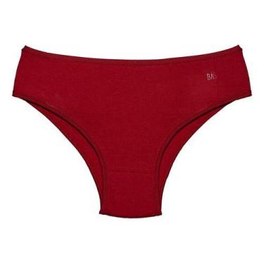 Imagem de Tangão Cotton Penteado Feminina Suavidade Estilo Atacado - Básica Lind