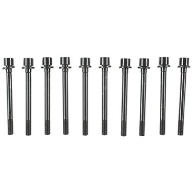 Imagem de MAHLE GS33857 Conjunto de parafusos de cabeça cilíndrica do motor