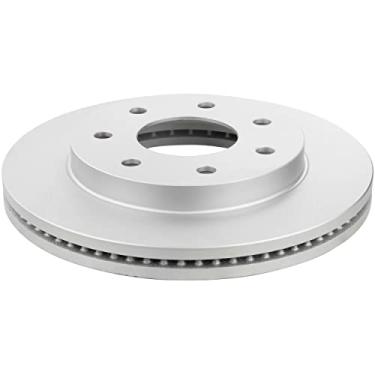 Imagem de MAGMA Disco de freio Pro-Series PSR205215