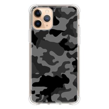 Imagem de Capa Capinha De Celular Compatível com Iphone 11 Pro Iphone Personaliz
