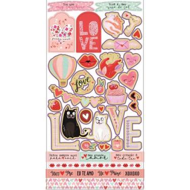 Imagem de Die Cuts LT - My Sunshine - Litoarte