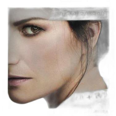 Imagem de Dvd + Cd  Laura Pausini - Fatti Sentire Ancora