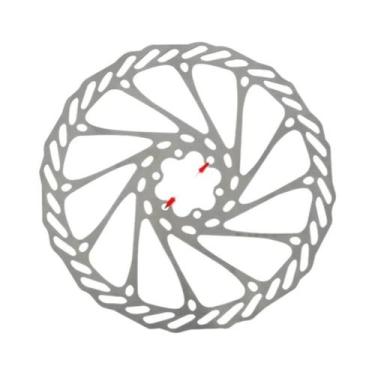 Imagem de Rotor de Freio a Disco Hidráulico Avid - 160mm, 180mm e 203mm - Compat