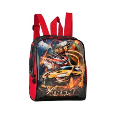 Imagem de Lancheira Térmica Carro de Corrida Extreme Track - Clio