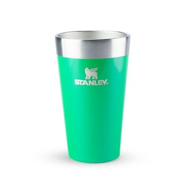 Imagem de Stanley Copo Térmico de Cerveja Clover Shimmer | 473ML