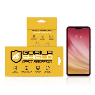 Imagem de Película de Vidro Dupla para Xiaomi Mi 8 Pro - Gorila Shield