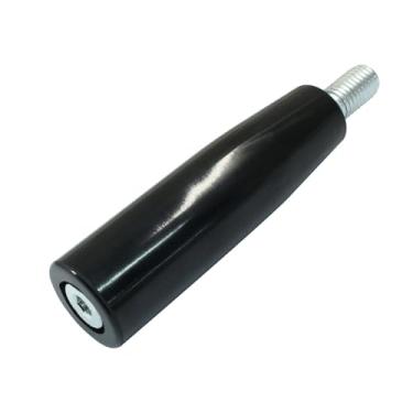 Imagem de Rierdge Manípulo giratório para máquina de volante, M12 x 100 mm Pegas giratórias para máquina de torno, equipamento mecânico, instrumento e aparelho, equipamento industrial