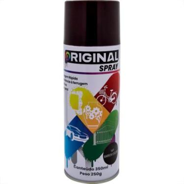 Imagem de Spray Original Ger.Marrom/141 350Ml - ORIGINAL GROUP