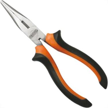 Imagem de Foxlux Alicate Bico 6 Pvc