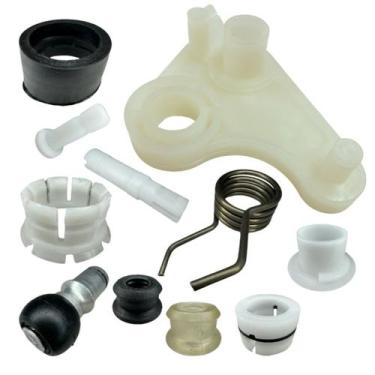 Imagem de Reparo Completo Alavanca Câmbio  Punto Strada 1.4/1.8 - RAP