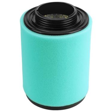 Imagem de SOLLON Limpador de filtro de ar 707800371 compatível com Can-Am Outlander Max 450 500 570 650 800R 1000 1000R 4x4 2012-2019 6x6 2019 Renegade 1000 1000R 850 800R 570 5 00 2012-2018