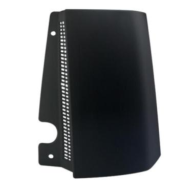 Imagem de Moldura Acabamento Lanterna Traseira Meriva Preto L D - AutoPlast