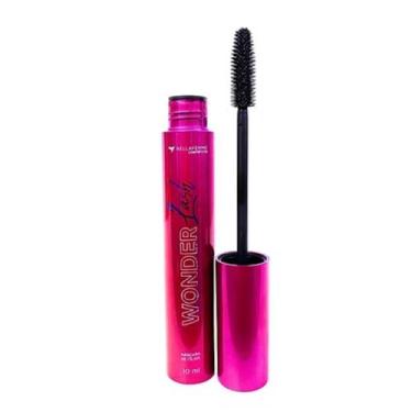Imagem de Máscara de Cílios Wonder Lash Ultra Volume Preta 10mL - Bellafemme
