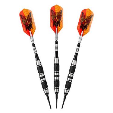 Imagem de Viper "The Freak" dardos de ponta macia, barril sulcado, 18 gramas