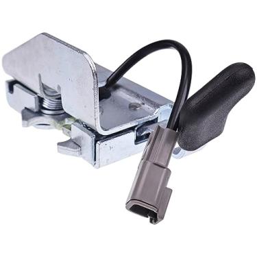 Imagem de Solarhome 7109661 Trava de porta com sensor para Bobcat 751 753 763 773 863 864 873 883 963 A220 A300 A770 S250 S300 S330 S510 S530 S530 S530 550 P 570 S590 S630 S650 S750 S770 S850 T110 T140 T180