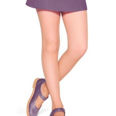 Imagem de Meia Calça Infantil Fio 20 Lobinha 2570-001 - LUPO, Bege, G