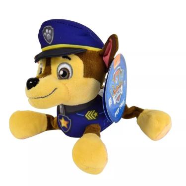 Imagem de Pelúcia Patrulha Canina 15cm Sunny - Sortido