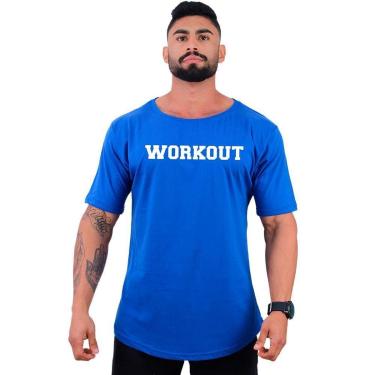 Imagem de Camiseta Morcegão Masculina MXD Conceito Workout-Masculino
