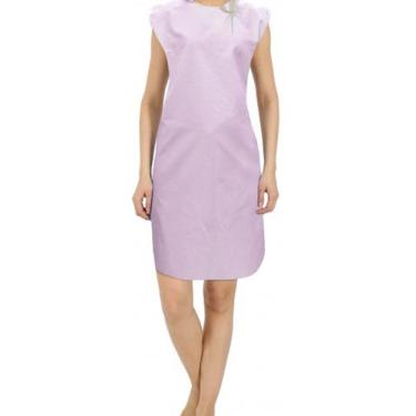 Imagem de Camisola Cirúrgica Hospitalar sem Manga p/ Pacientes Unissex Artipé - 