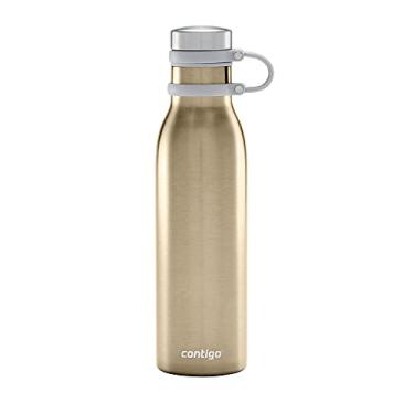 Imagem de Squeeze Matterhorn Aço inox 591ml Chardonnay
