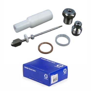 Imagem de Kit Reparo Pistola Airless XTR7 / XTR5  248837 Original Graco