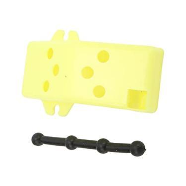 Imagem de Acessórios para Pesca de Gelo Sorvete Portátil Palheta/perfuração de Cera de Asa Vane/Wing Cobertura Músculos Abdominais (S)