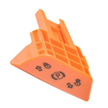 Imagem de Baoblaze Botão de equipamento UC21883 Premium Fácil instalação Alto desempenho Peça de reposição de substituição direta para x147R S120 S170 S160 x117R