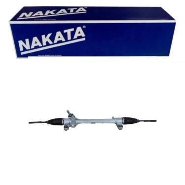 Imagem de Caixa De Direção Eletrica Dianteiro - Corolla 2009 A 2014 - Ncde 70101