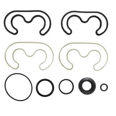 Imagem de Reparo Bomba Hidráulica Ford 6610 S Danfus - Agel