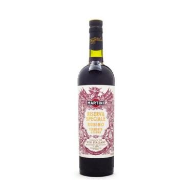 Imagem de Vermouth Martini di Torino Riserva Speciale Rubino 750ml