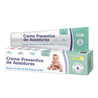 Imagem de Creme de Assaduras 60g Procterbaby