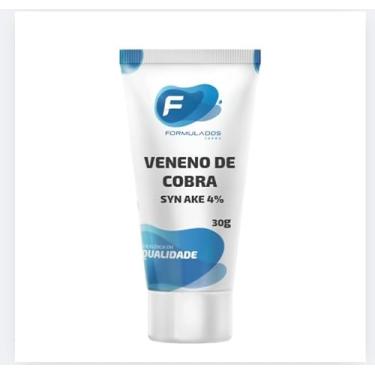 Imagem de Syn Ake 4% Creme Anti Sinais Com Veneno De Cobra Efeito Lifting 30g