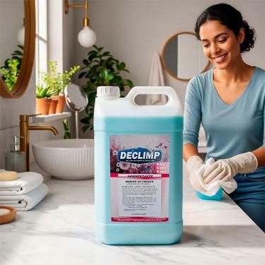 Imagem de Desinfetante 5l Marine Da França Declimp
