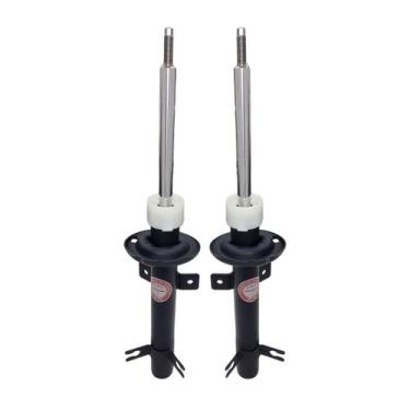 Imagem de 2 Amortecedor Original Ford Ecosport 4x2 Dianteiro Kayaba 2011 2012, D