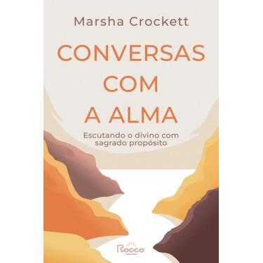 Imagem de Livro - Conversas com a alma