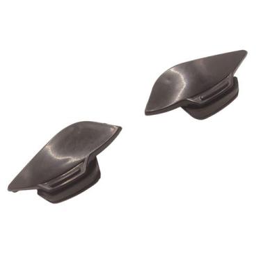 Imagem de Entrada Ar Frontal Capacete Pro Tork Attack Elite Solid Evo