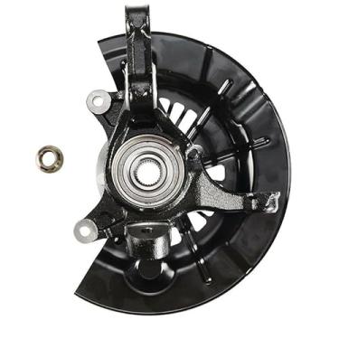 Imagem de Junta de direção e rolamento do cubo da roda dianteiro esquerdo para Camry 2012-2017