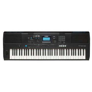 Imagem de Teclado Yamaha Psr-ew425 Portátil