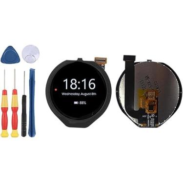 Imagem de Yuxyiony Nova tela de substituição para tela LCD Cubot Kingkong ACE 3 e acessórios de ferramenta de substituição.