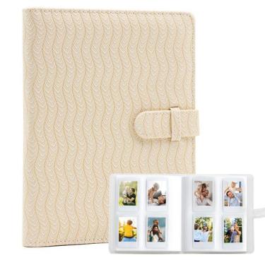 Imagem de Álbum de fotos Aplus para Fujifilm Instax Mini LiPlay 11 90 70 50S - A
