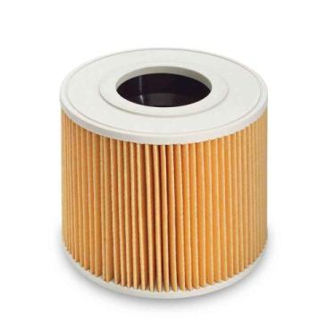 Imagem de Filtro Cartucho de Papel para Aspiradores NT 48/1 e NT 27/1 - Karcher