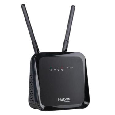 Imagem de INTERFACE CELULAR 4G WI-Fi ICW 4002 INTELBRAS