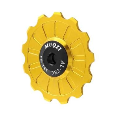 Imagem de Roda De Desvio Ultralight Com Rolamento Cerâmico Para Bicicleta MTB E 