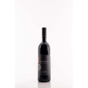 Imagem de Vinho Português Tinto Holminhos Reserva Douro 750ml 2014